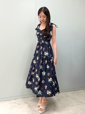 WILLSELECTIONさんのコーディネート