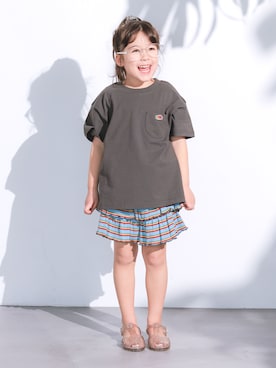 MARKEY'Sさん(キッズ・110cm)の春コーディネート