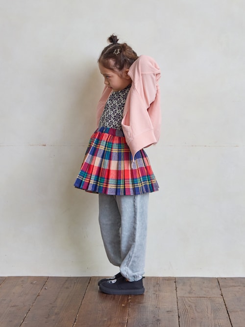 セール】総柄ジャガードカットソー（Tシャツ/カットソー）｜MARKEY'S