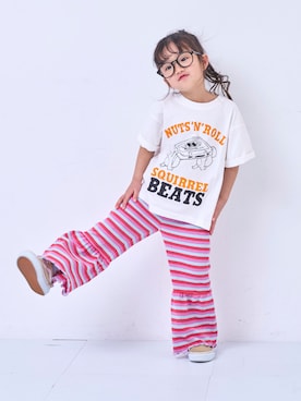 MARKEY'Sさんのコーディネート