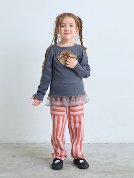 MARKEY'Sさんのコーディネート