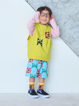 MARKEY'Sさんのコーディネート