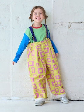 MARKEY'Sさんのコーディネート