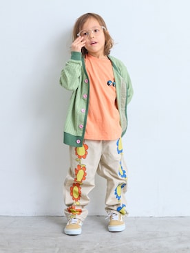 MARKEY'Sさんのコーディネート