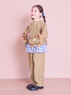 MARKEY'Sさんのコーディネート