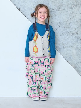 MARKEY'Sさんのコーディネート