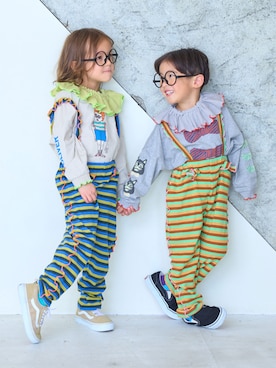 MARKEY'Sさんのコーディネート