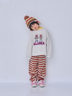 MARKEY'Sさんのコーディネート