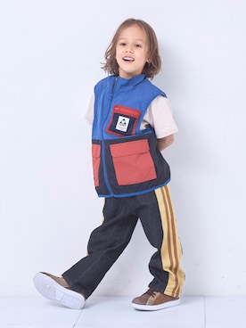 MARKEY'Sさんのコーディネート