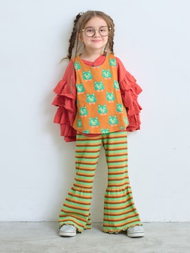 MARKEY'Sさんのコーディネート