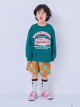 MARKEY'Sさんのコーディネート