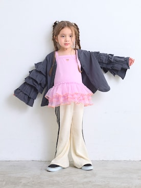 MARKEY'Sさんのコーディネート