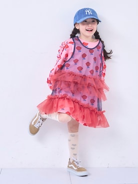 MARKEY'Sさんのコーディネート