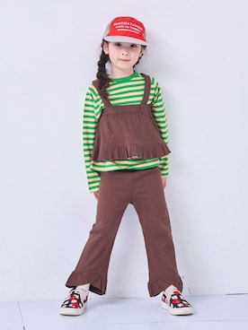 MARKEY'Sさんのコーディネート