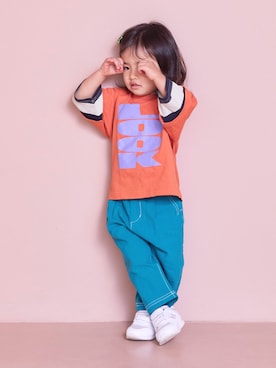 MARKEY'Sさんのコーディネート