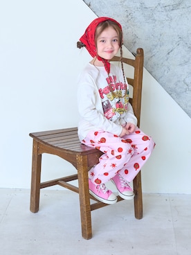 MARKEY'Sさんのコーディネート