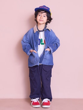 MARKEY'Sさんのコーディネート