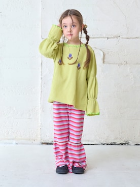 MARKEY'Sさんのコーディネート