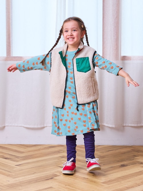 セール】のびっとぬくっとレギンス（その他パンツ）｜Life Support