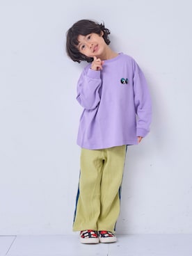 MARKEY'Sさんのコーディネート