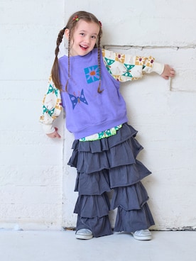 MARKEY'Sさんのコーディネート