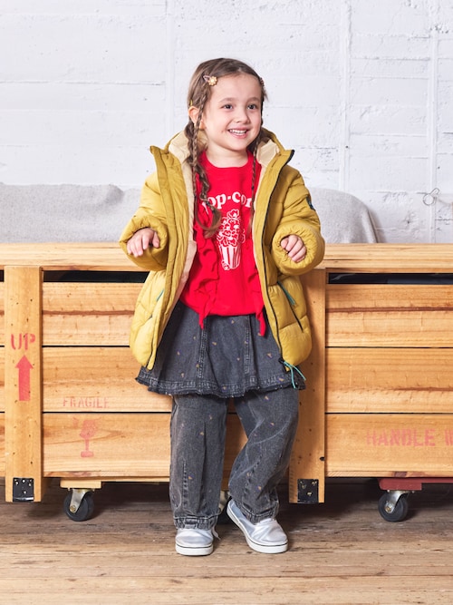 l*o様 【新品未使用】OBLI フリルスウェット 楽天市場】【10％OFFクーポン！1/16(金)1:59まで】futier land 暖かい