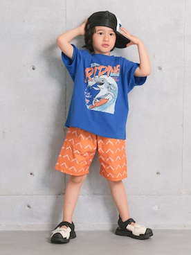 MARKEY'Sさんのコーディネート