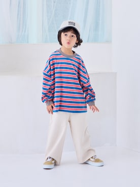 MARKEY'Sさんのコーディネート