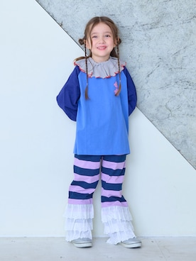 MARKEY'Sさんのコーディネート