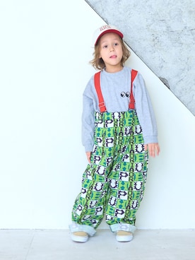 MARKEY'Sさんのコーディネート