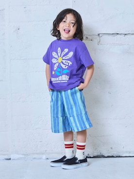 MARKEY'Sさんのコーディネート