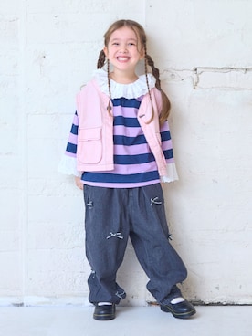 MARKEY'Sさんのコーディネート