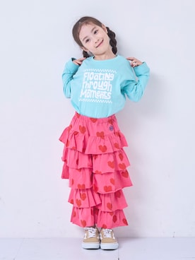 MARKEY'Sさんのコーディネート