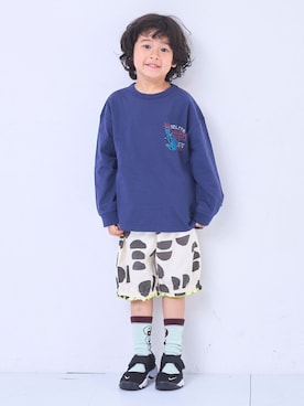 MARKEY'Sさんのコーディネート