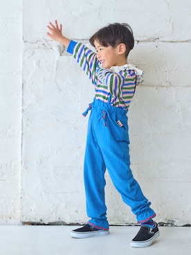 MARKEY'Sさんのコーディネート