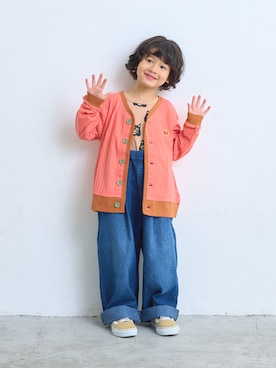 MARKEY'Sさんのコーディネート