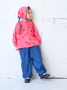 MARKEY'Sさんのコーディネート