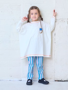 MARKEY'Sさんのコーディネート