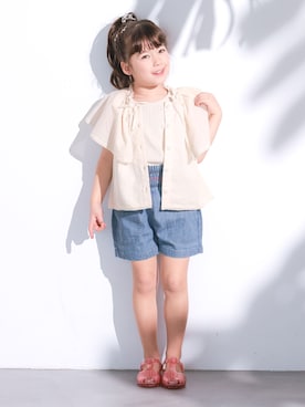 MARKEY'Sさんのコーディネート