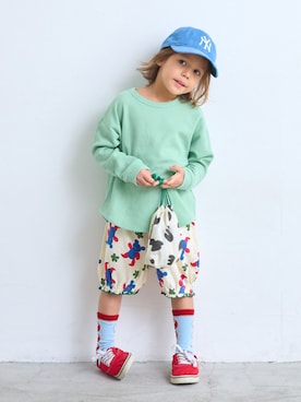 MARKEY'Sさんのコーディネート