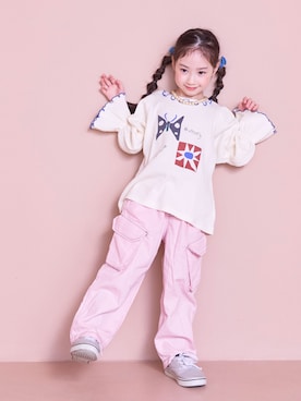 MARKEY'Sさんのコーディネート