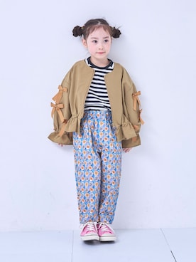 MARKEY'Sさんのコーディネート