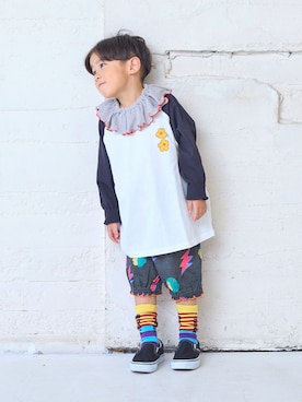 MARKEY'Sさんのコーディネート