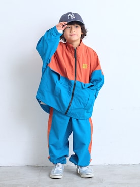 MARKEY'Sさんのコーディネート