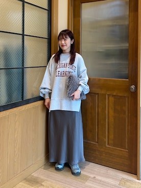 yukinoさんのコーディネート