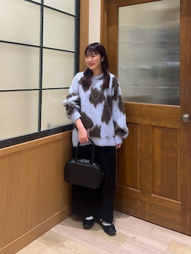 yukinoさんのコーディネート