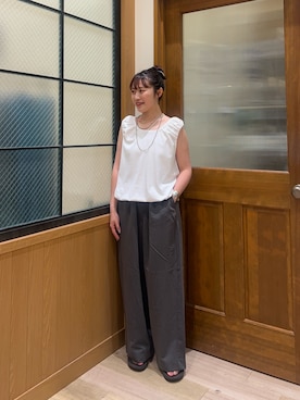 yukinoさんのコーディネート