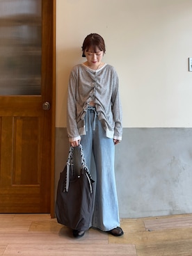 yukinoさんのコーディネート