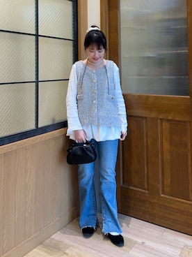 yukinoさんのコーディネート