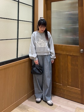 yukinoさんのコーディネート